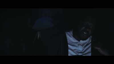 I was breaking jaws,
noses, orbital bones; - The Devil Comes at Night