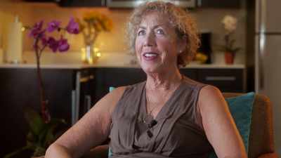 I had breast cancer in 1996. - The Way of Miracles