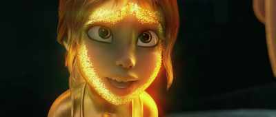 I... (BREATHES HEAVILY) - Tad, the Lost Explorer, and the Secret of King Midas