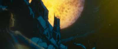 I was bred in this place.
I was a boy here. - A Christmas Carol