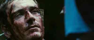 Brett, I can't. - Eden Lake