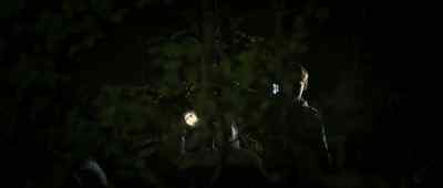 Brett, it's over here! - Eden Lake