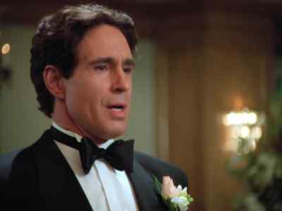 ["Bridal Chorus" instrumental] - Lois & Clark: The New Adventures of Superman