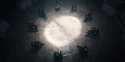 I bring this meeting to order. - A Discovery of Witches