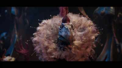 - I bring order! Peace!
- Ah! There's going to be a fight! - The Dark Crystal: Age of Resistance