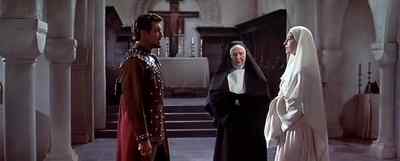 I bring you sad tidings, my lady. - Knights of the Round Table