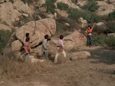 I bring you victory for Apella! - Star Trek
