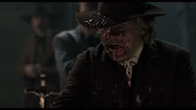 I bring you from shadow into light! - Bram Stoker's Dracula