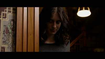I broke her. Now I have to break him. - Broken Innocence