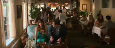 I broke rule seven, clause five. - Fifty Shades of Grey