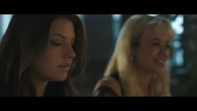I broke up with Evan. - Tell Me Lies