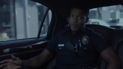 I broke up with him - Beyond the Lights