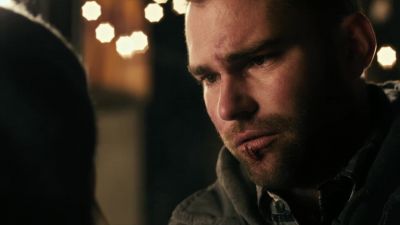 I broke up with him - Goon