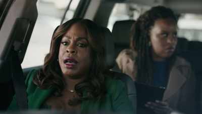 I broke up with you. - The Rookie: Feds