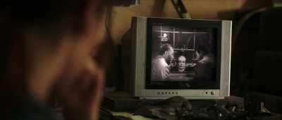 I brought her back... - Daddy's Girl