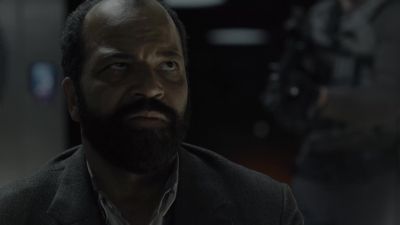 I brought her back. - Westworld