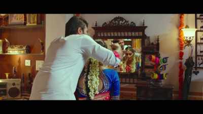 I brought this for you only. - Geetha Govindam