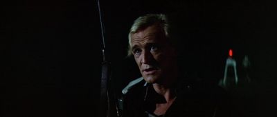 I brought this gun to shoot him yes yes I did - Orca