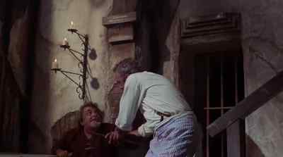 - I brought her, Master.
- Excellent. Excellent. - Murders in the Rue Morgue