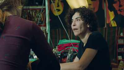 I brought you here
because I want you to be true. - The Little Drummer Girl