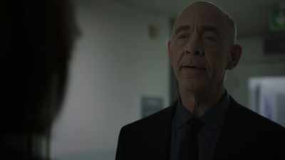 I brought her here
because it's a better hospital. - Counterpart