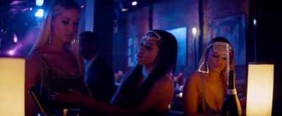 I brought you here. So I'm going
to make sure I show you - She Ball