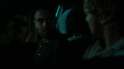 I brought you here
to ask you for money, - Marvel's Iron Fist