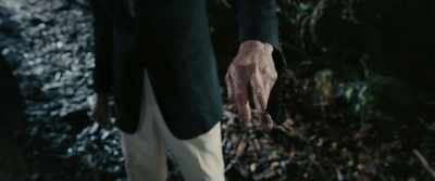 I brought you here
to finish what I started. - The Man Who Fell to Earth