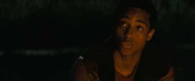 I brought you here and told you everything
tonight because I know who you are today. - Uglies