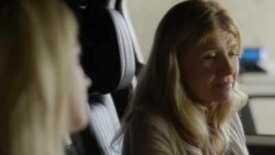 I brought him into our lives. - Dirty John