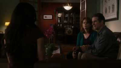 I brought it
so you can see for yourself - The Blacklist: Redemption