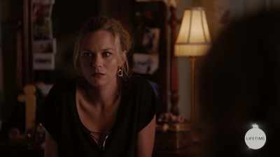 I brought Jack
'cause I like Jack. - The Christmas Contract