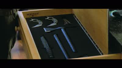 Anything? - G I  Joe: Retaliation