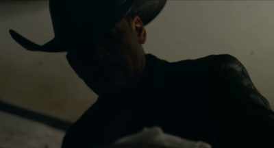 I brought you peanut butter... - Seized