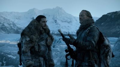 I brought shame onto my house. - Game of Thrones