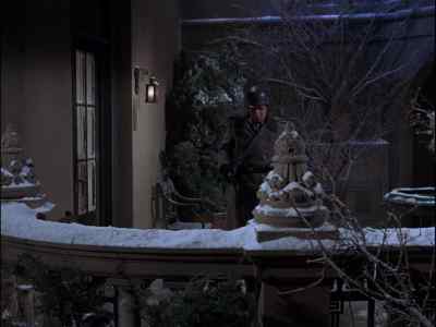 I brought you some dinner. - Hogan's Heroes