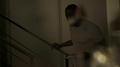 I brought some food. - Fear the Walking Dead