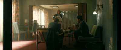 I brought some things
from Habersaat. We need to get more. - Boundless