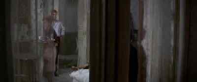 I brought you something to eat.
You must be famished. - Operation Crossbow