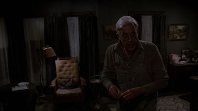 I brought you something - Pet Sematary