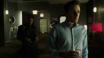 I brought you something. - Dark Matter