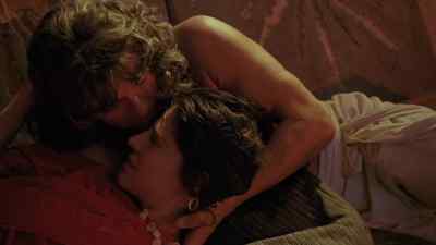 - I brought you something. - Nightfall