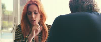 I brought something. - A Star Is Born