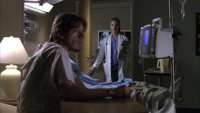 I brought the consent forms again. - Grey's Anatomy