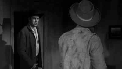 - I brought the horses, they're out back. - Gun the Man Down