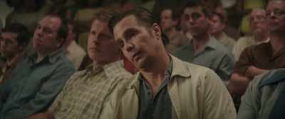 I brought them here with me
'cause, obviously, - The Best of Enemies