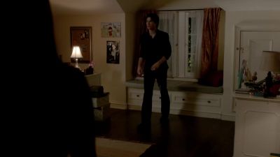 I brought you this. - The Vampire Diaries