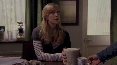 I brought you this. - Midsomer Murders