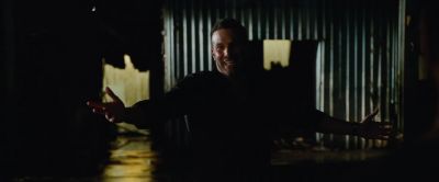 I brought two idiots to Latin America Richie - Runner Runner