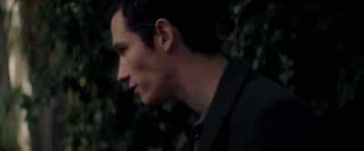 I was brought up to do
what is expected of me - The Last Letter from Your Lover